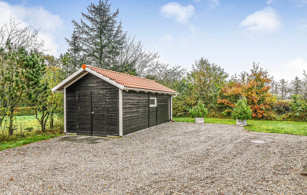 Ferienhaus - Jegum Ferieland , Dänemark - B3217 13