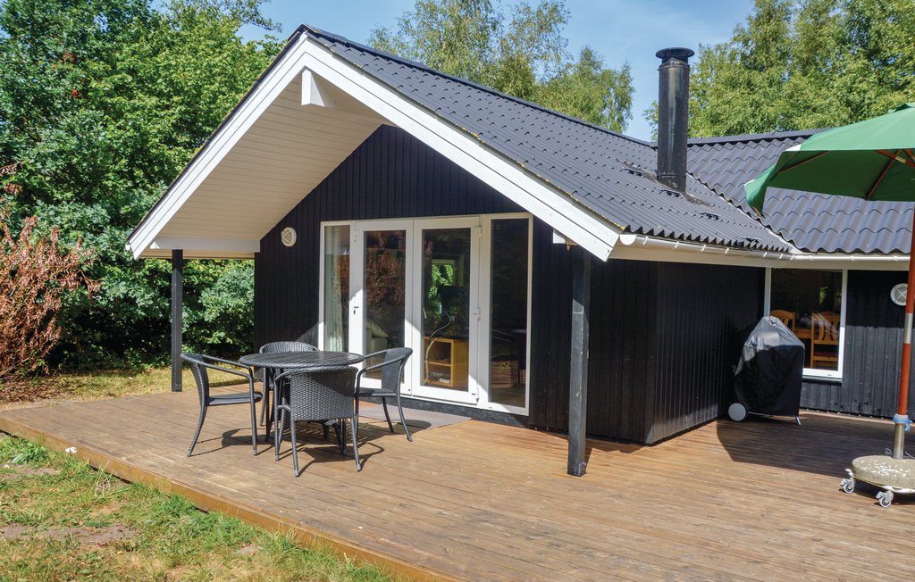 Semesterhus - Jegum Ferieland , Danmark - B3231 7