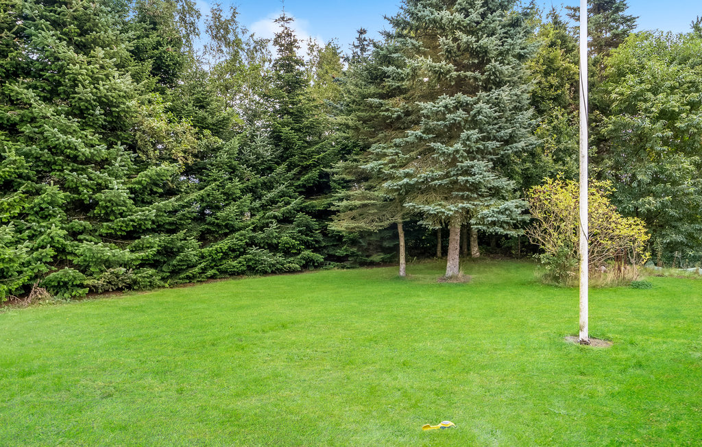 Ferienhaus - Jegum Ferieland , Dänemark - B3246 9