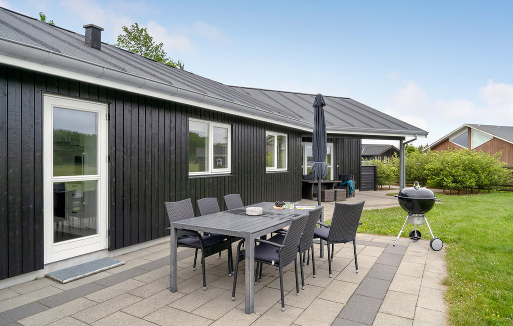 Feriehuse - Kvie Sø , Danmark - B3275 15