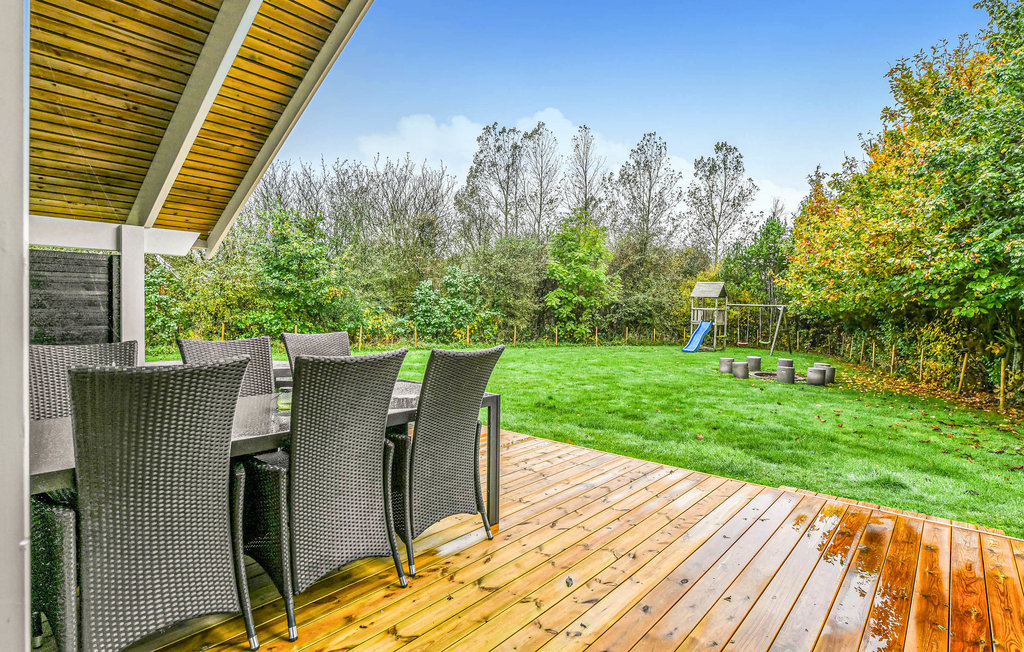 Ferienhaus - Jegum Ferieland , Dänemark - B3217 10