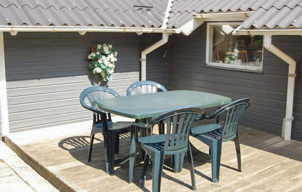 Semesterhus - Jegum Ferieland , Danmark - B3220 7