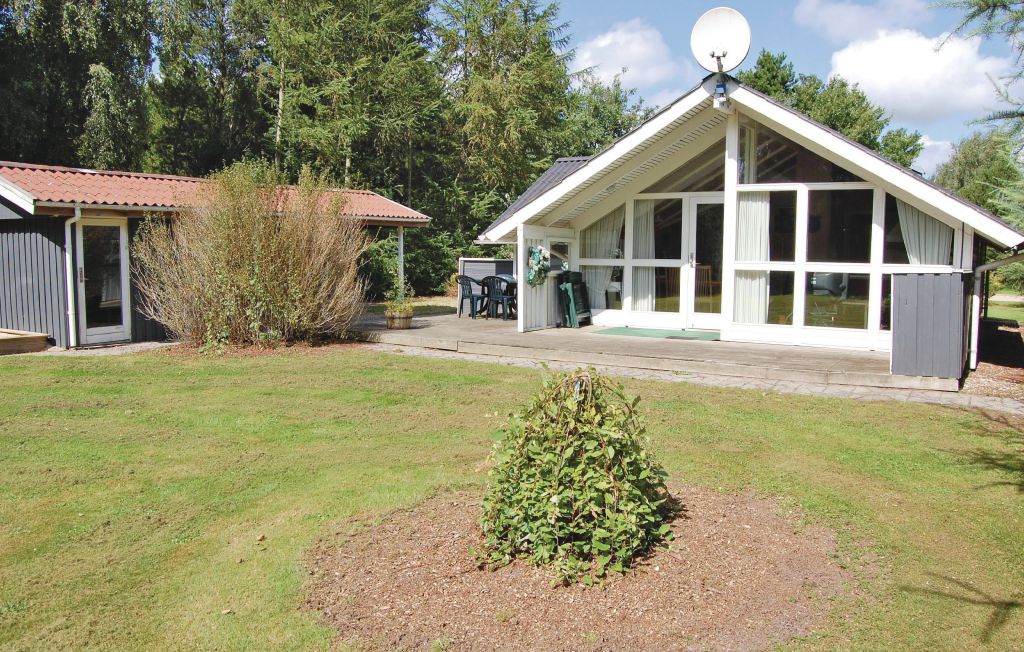 Semesterhus - Jegum Ferieland , Danmark - B3220 9