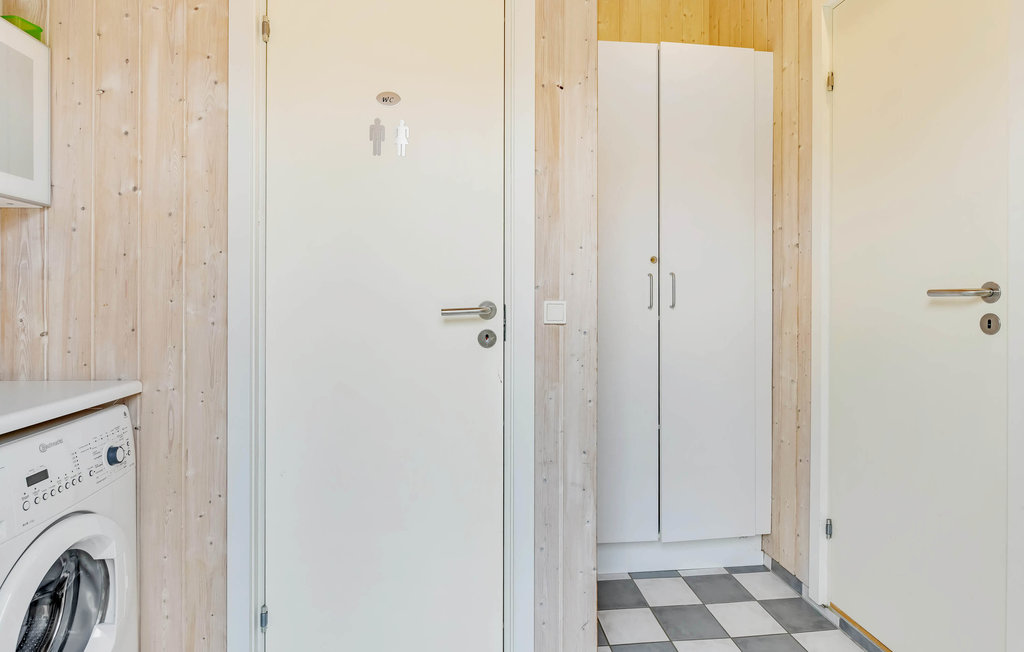 Ferienhaus - Jegum Ferieland , Dänemark - B3217 21