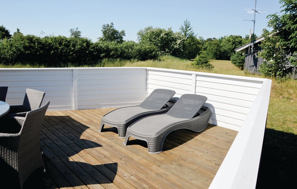 Ferienhaus - Hemmet Strand , Dänemark - B3295 6