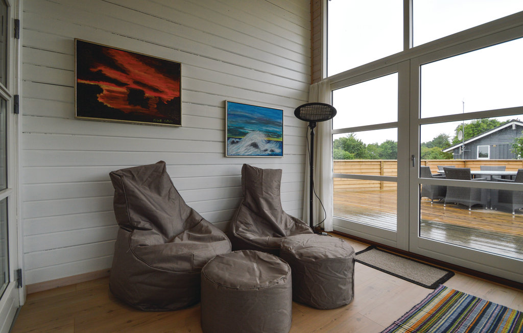 Ferienhaus - Hemmet Strand , Dänemark - B3295 15