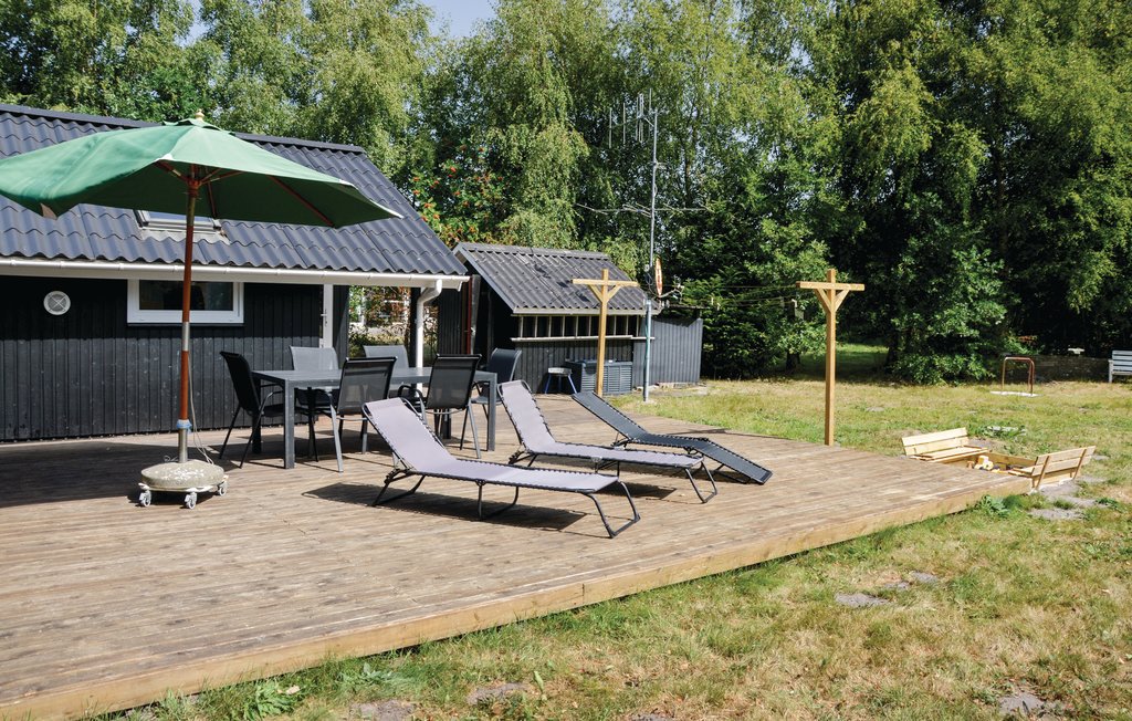 Semesterhus - Jegum Ferieland , Danmark - B3231 8