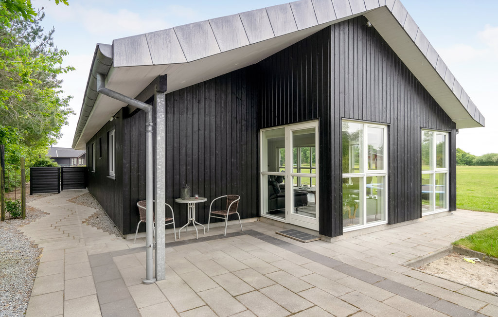 Feriehuse - Kvie Sø , Danmark - B3275 16