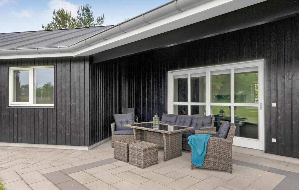 Feriehuse - Kvie Sø , Danmark - B3275 13