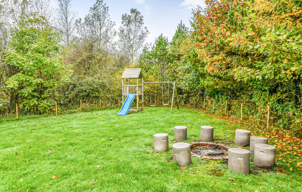 Ferienhaus - Jegum Ferieland , Dänemark - B3217 11