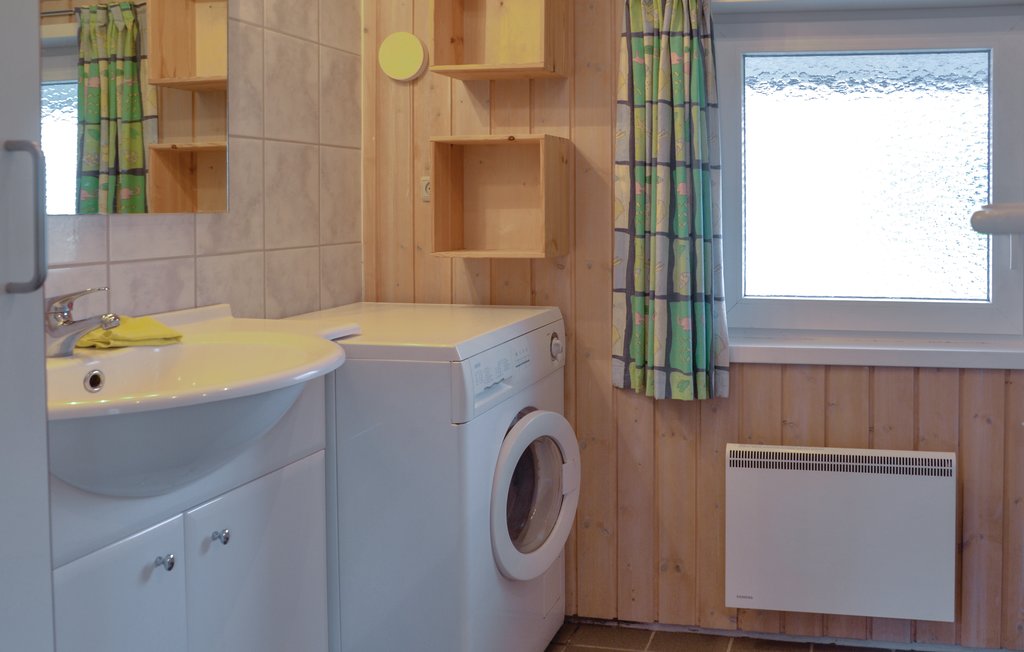 Semesterhus - Jegum Ferieland , Danmark - B3231 19