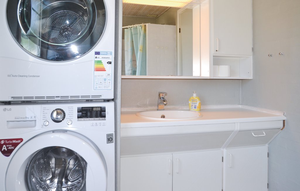 Semesterhus - Jegum Ferieland , Danmark - B3293 25