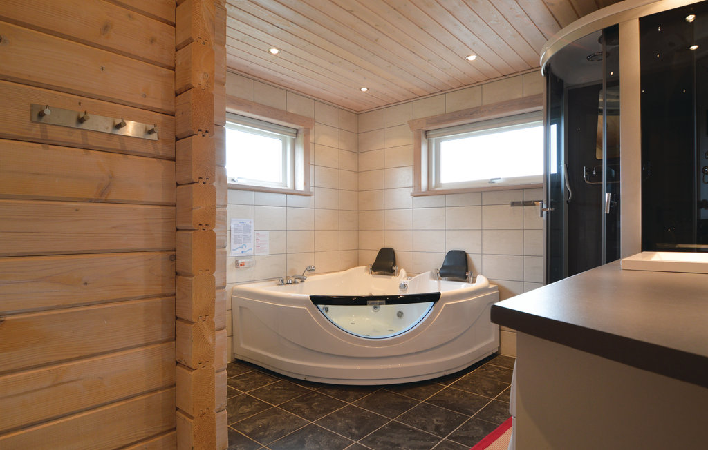 Ferienhaus - Hemmet Strand , Dänemark - B3295 19