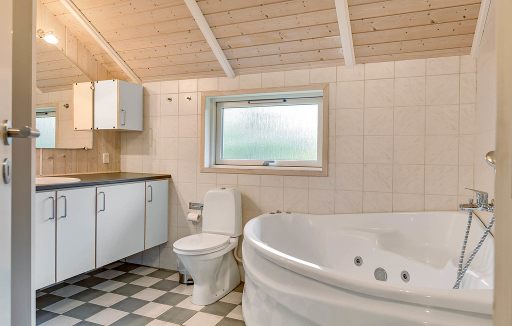 Ferienhaus - Jegum Ferieland , Dänemark - B3217 25