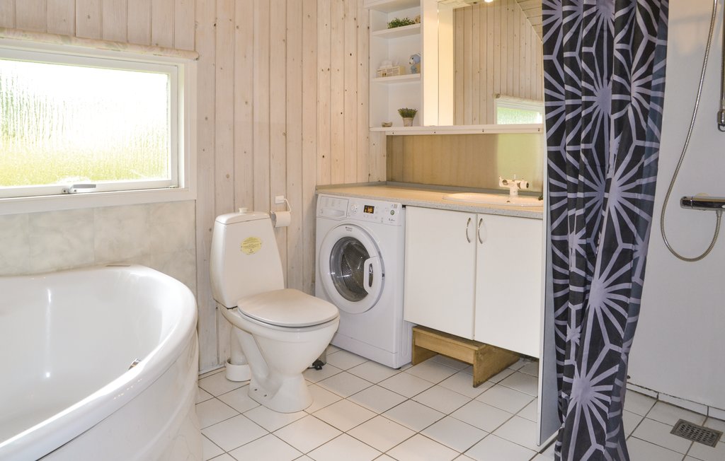 Semesterhus - Jegum Ferieland , Danmark - B3220 20