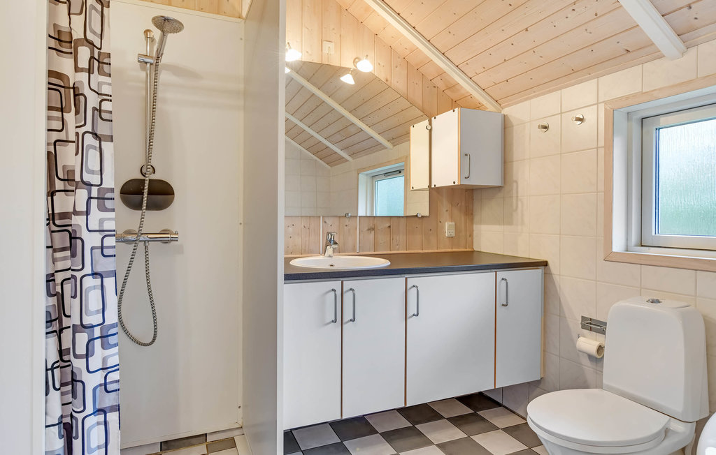 Ferienhaus - Jegum Ferieland , Dänemark - B3217 26