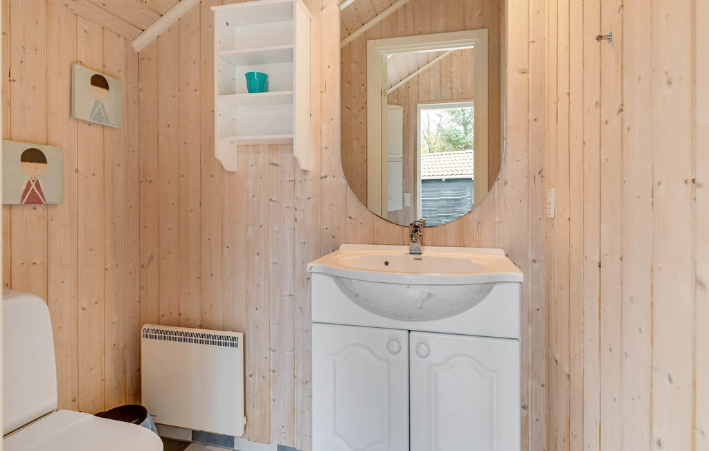 Ferienhaus - Jegum Ferieland , Dänemark - B3217 27