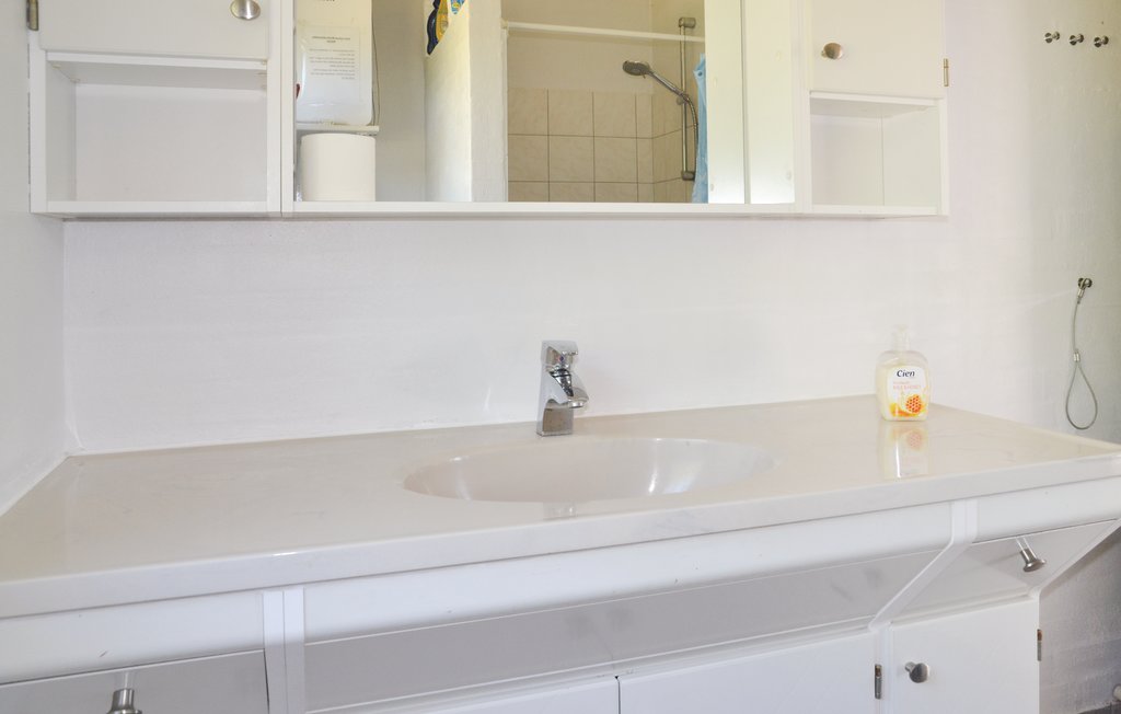 Semesterhus - Jegum Ferieland , Danmark - B3293 27