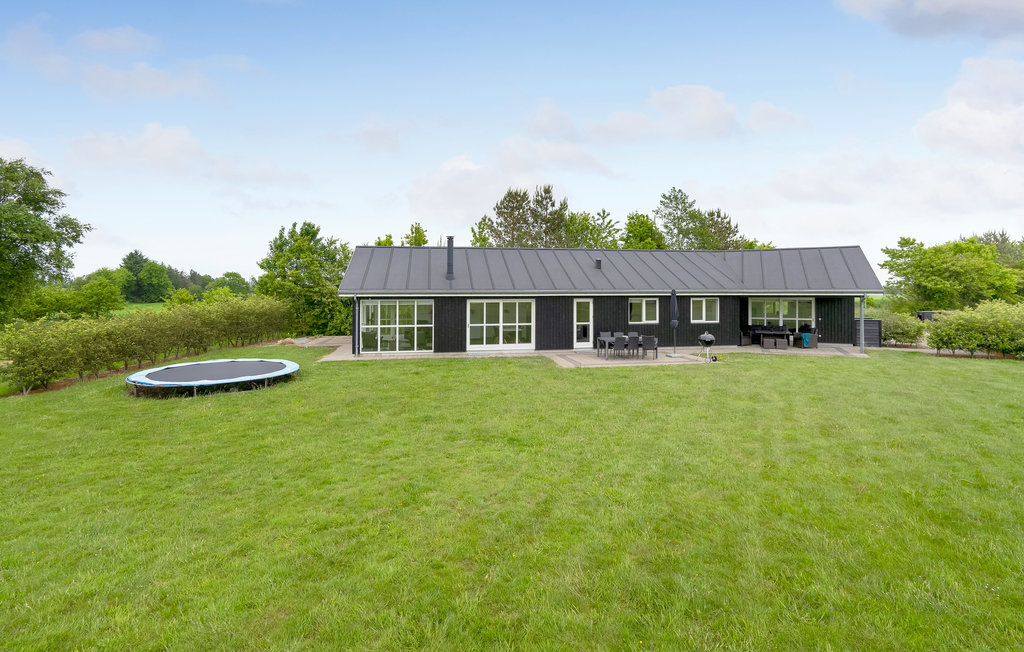 Feriehuse - Kvie Sø , Danmark - B3275 1