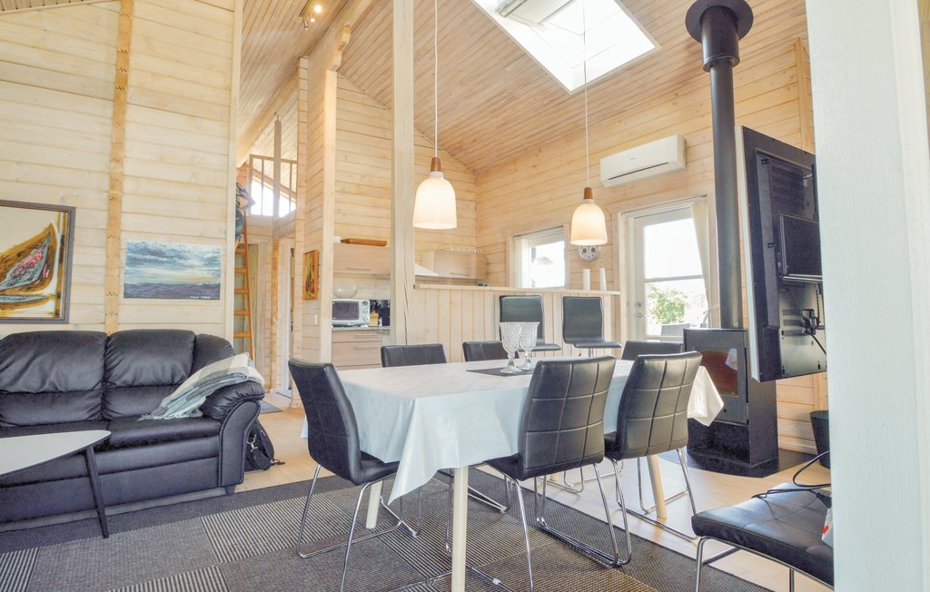 Ferienhaus - Hemmet Strand , Dänemark - B3295 3