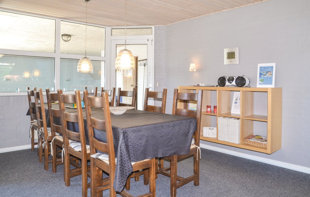 Semesterhus - Jegum Ferieland , Danmark - B3293 16
