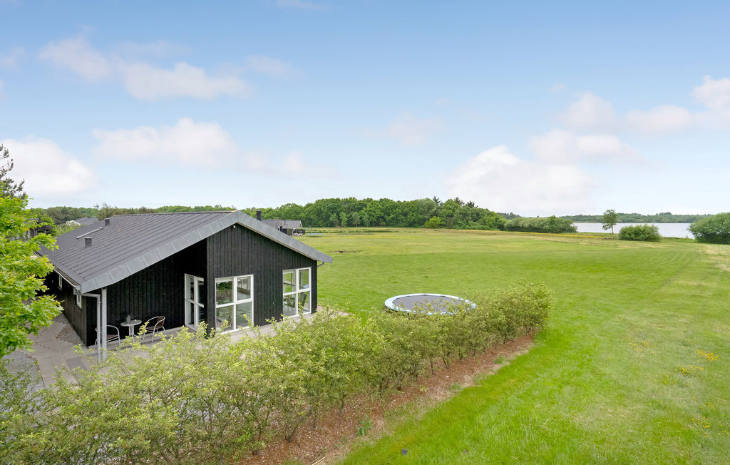 Feriehuse - Kvie Sø , Danmark - B3275 11