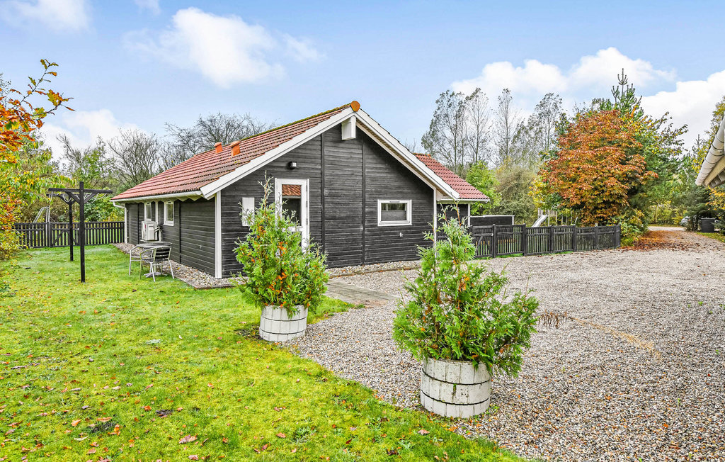 Ferienhaus - Jegum Ferieland , Dänemark - B3217 8
