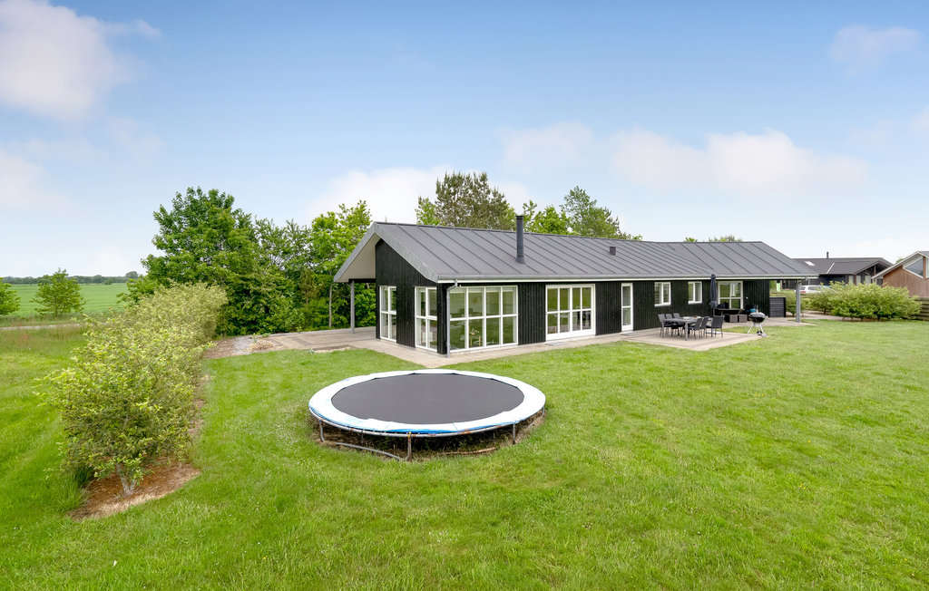 Feriehuse - Kvie Sø , Danmark - B3275 10