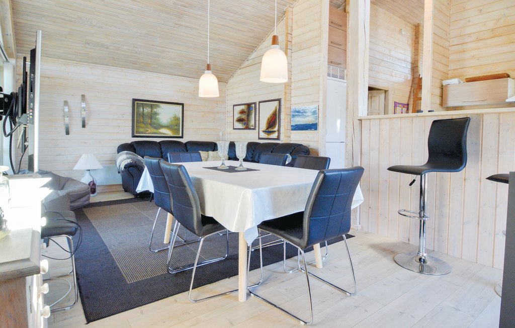 Ferienhaus - Hemmet Strand , Dänemark - B3295 13