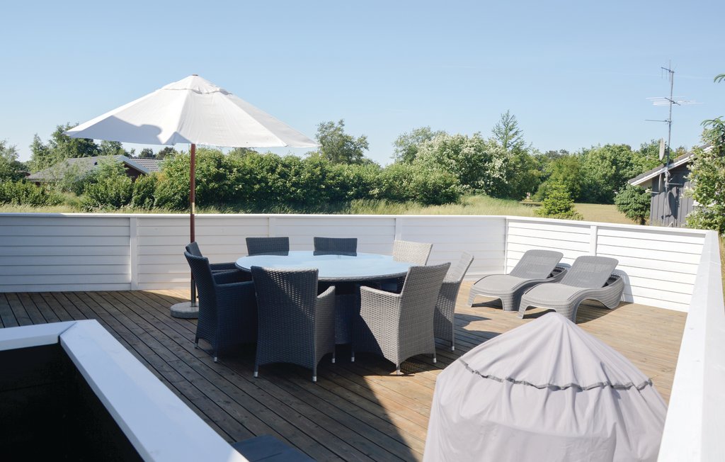 Ferienhaus - Hemmet Strand , Dänemark - B3295 4