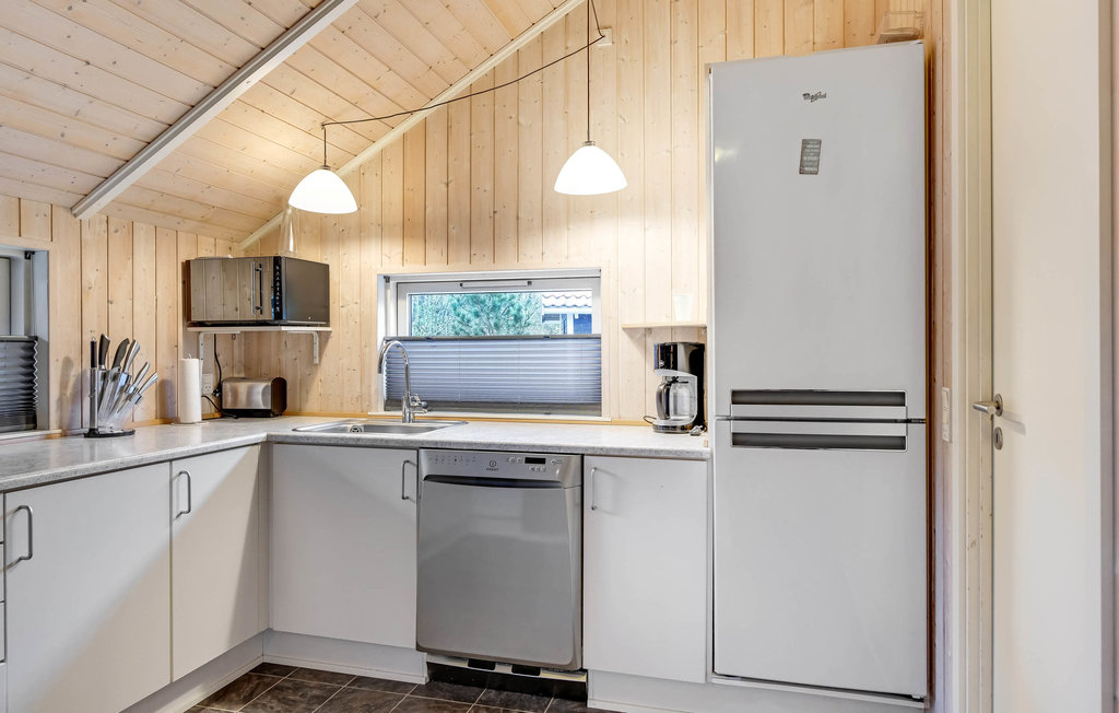Ferienhaus - Jegum Ferieland , Dänemark - B3217 18