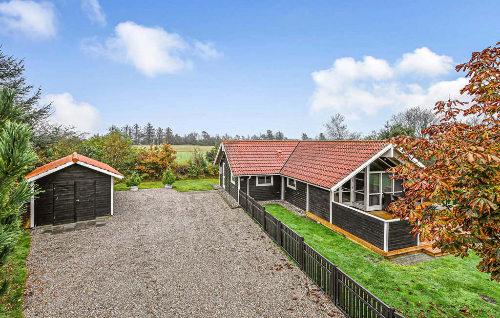 Ferienhaus - Jegum Ferieland , Dänemark - B3217 6