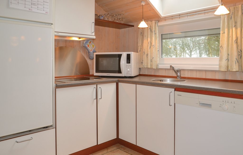 Semesterhus - Jegum Ferieland , Danmark - B3231 13