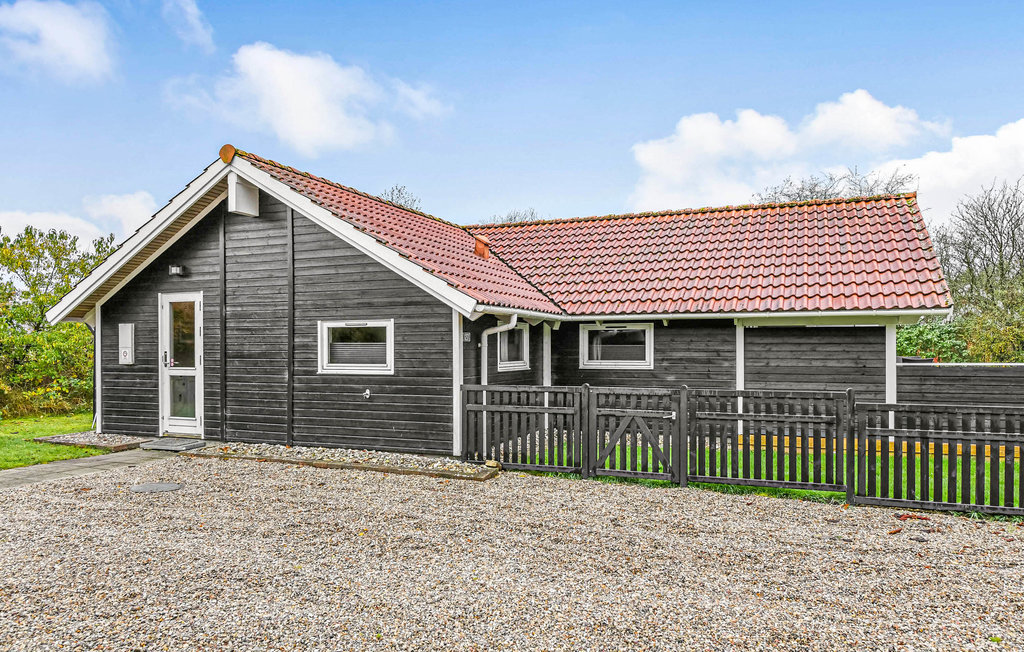 Ferienhaus - Jegum Ferieland , Dänemark - B3217 7