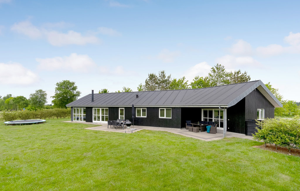 Feriehuse - Kvie Sø , Danmark - B3275 9