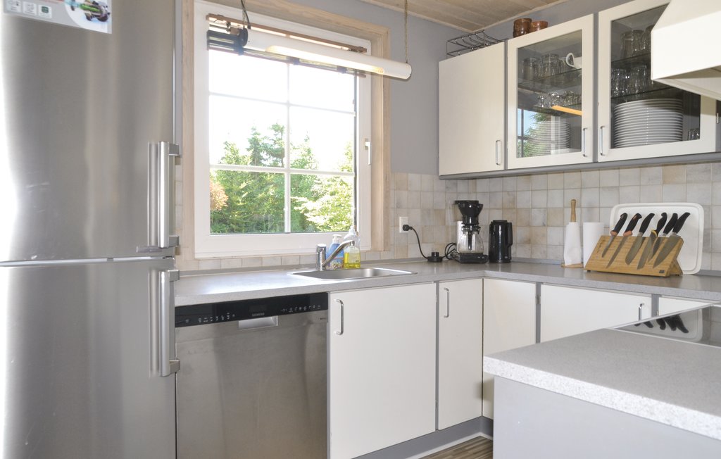 Semesterhus - Jegum Ferieland , Danmark - B3293 18
