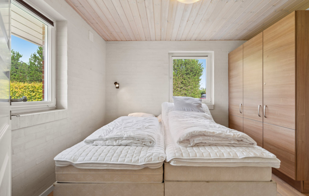 Ferienhaus - Kvie Sø , Dänemark - B3266 18