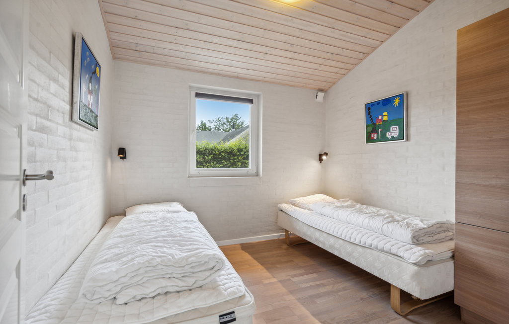Ferienhaus - Kvie Sø , Dänemark - B3266 19