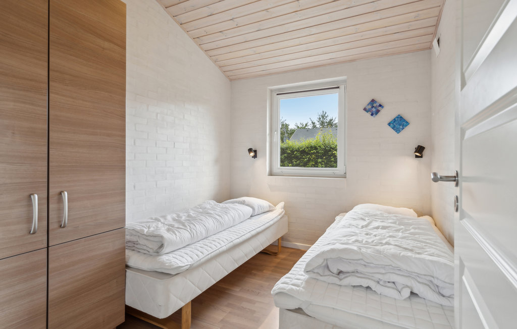 Ferienhaus - Kvie Sø , Dänemark - B3266 20