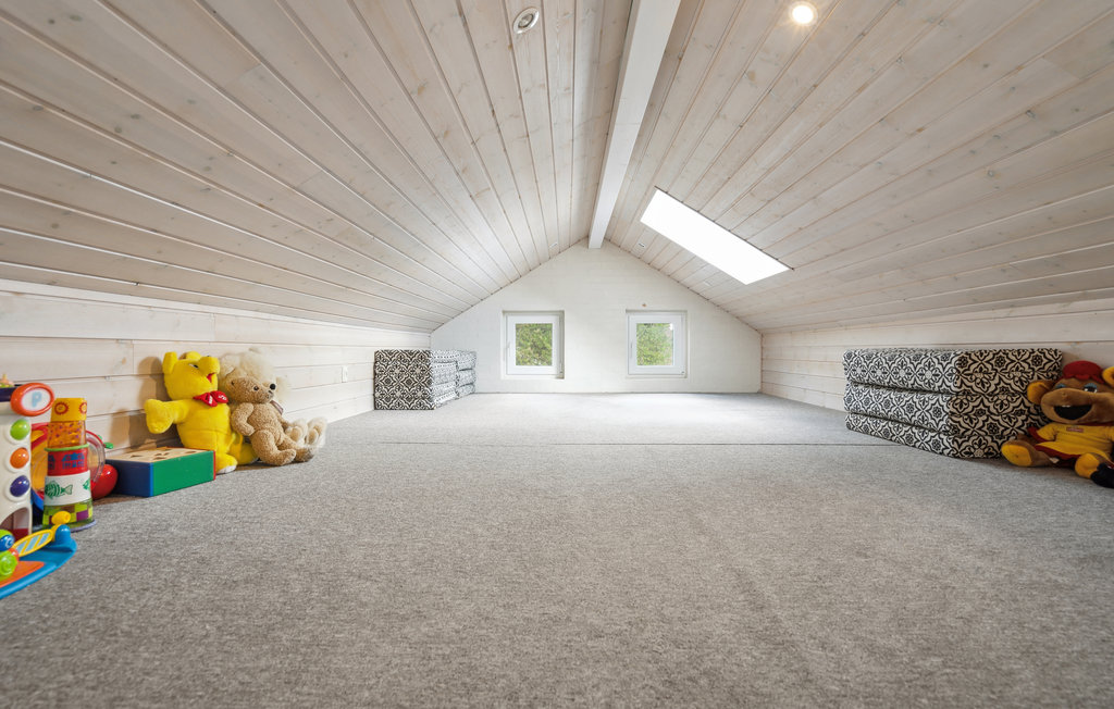 Ferienhaus - Kvie Sø , Dänemark - B3266 21