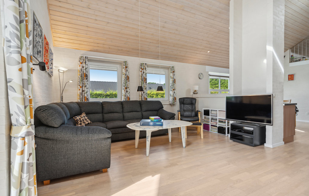 Ferienhaus - Kvie Sø , Dänemark - B3266 3