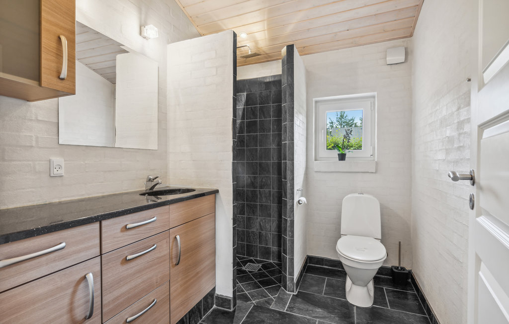 Ferienhaus - Kvie Sø , Dänemark - B3266 22