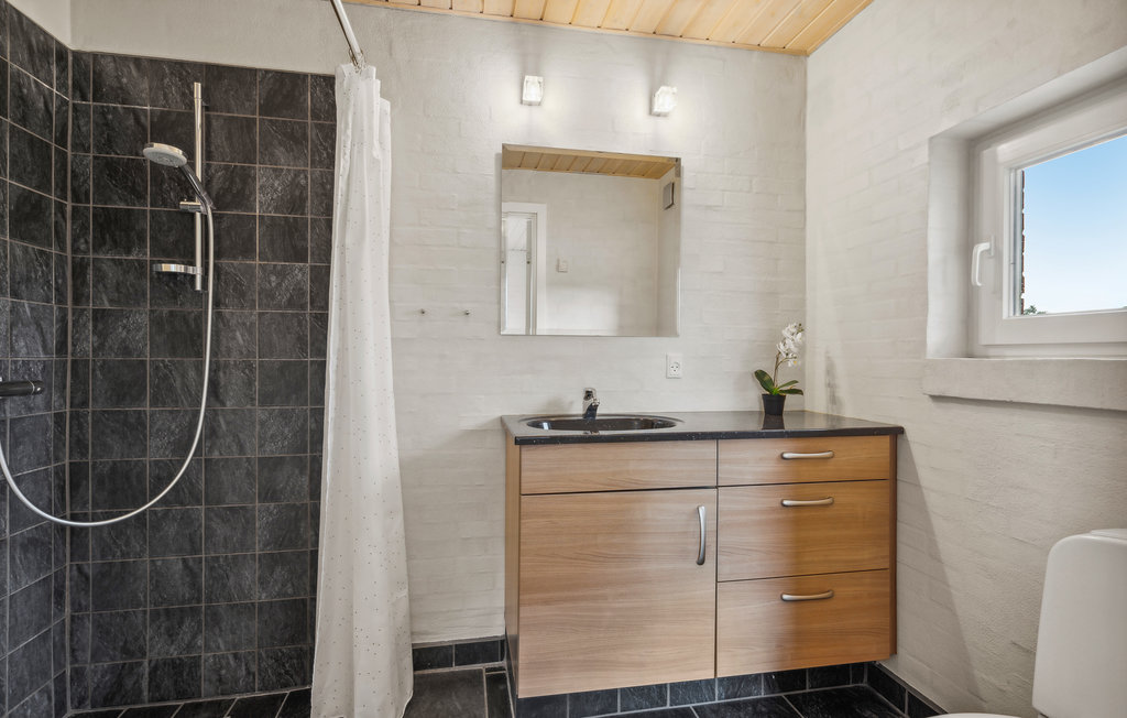 Ferienhaus - Kvie Sø , Dänemark - B3266 23