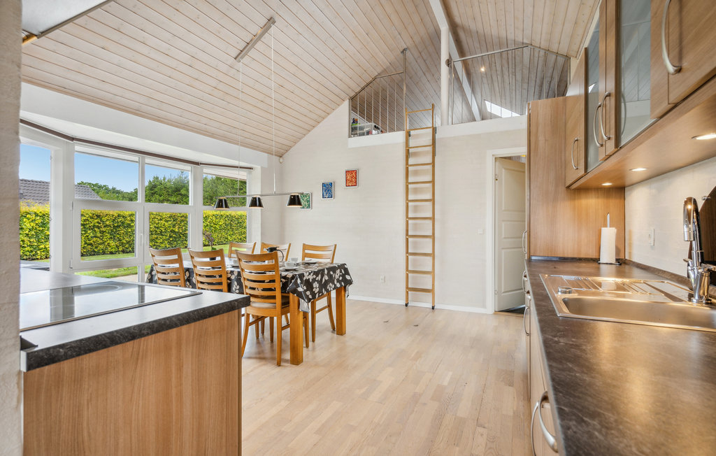 Ferienhaus - Kvie Sø , Dänemark - B3266 5