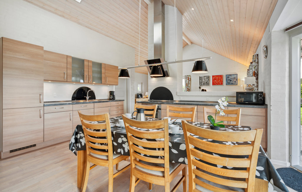 Ferienhaus - Kvie Sø , Dänemark - B3266 15