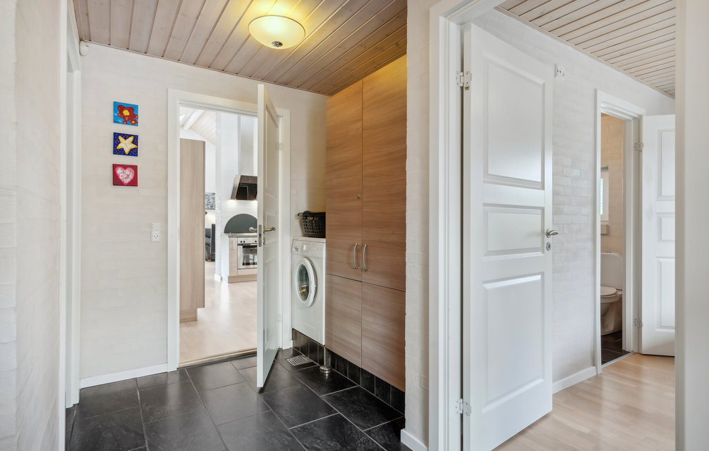 Ferienhaus - Kvie Sø , Dänemark - B3266 17