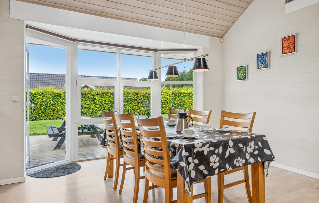 Ferienhaus - Kvie Sø , Dänemark - B3266 16