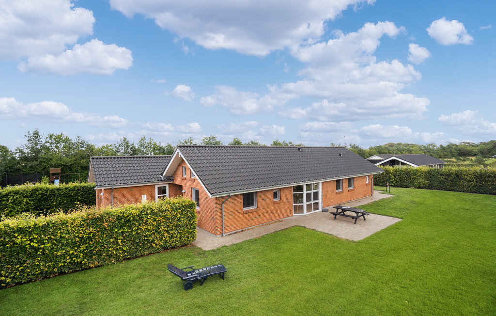 Ferienhaus - Kvie Sø , Dänemark - B3266 9