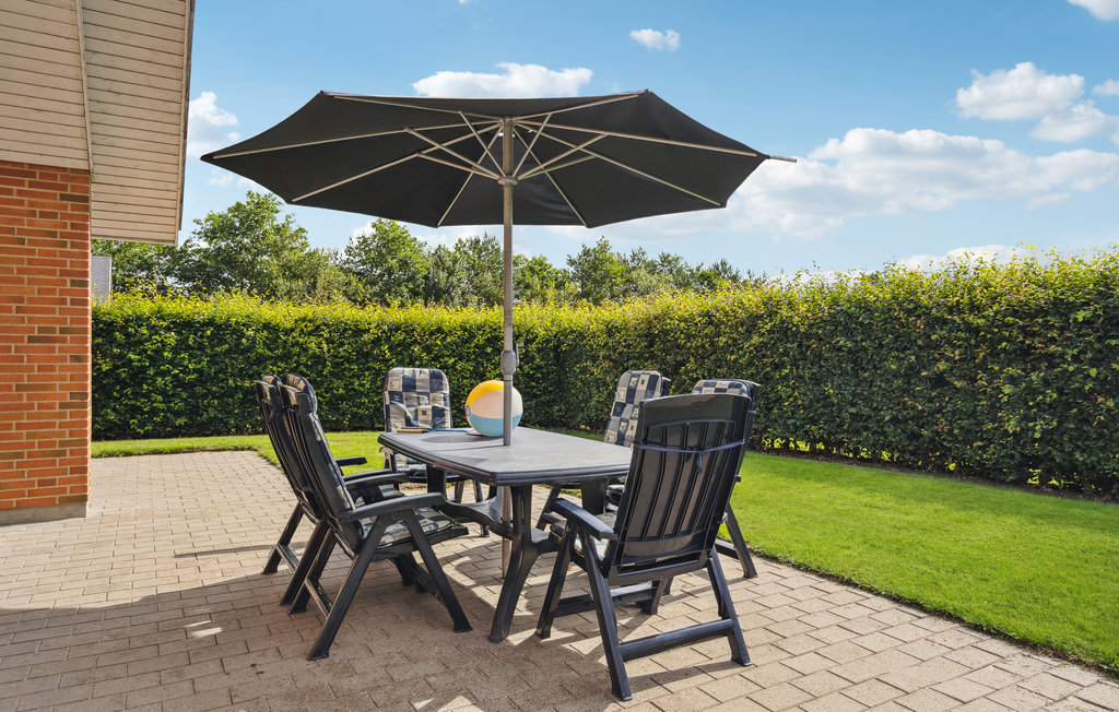 Ferienhaus - Kvie Sø , Dänemark - B3266 2