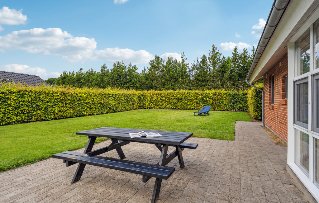 Ferienhaus - Kvie Sø , Dänemark - B3266 7